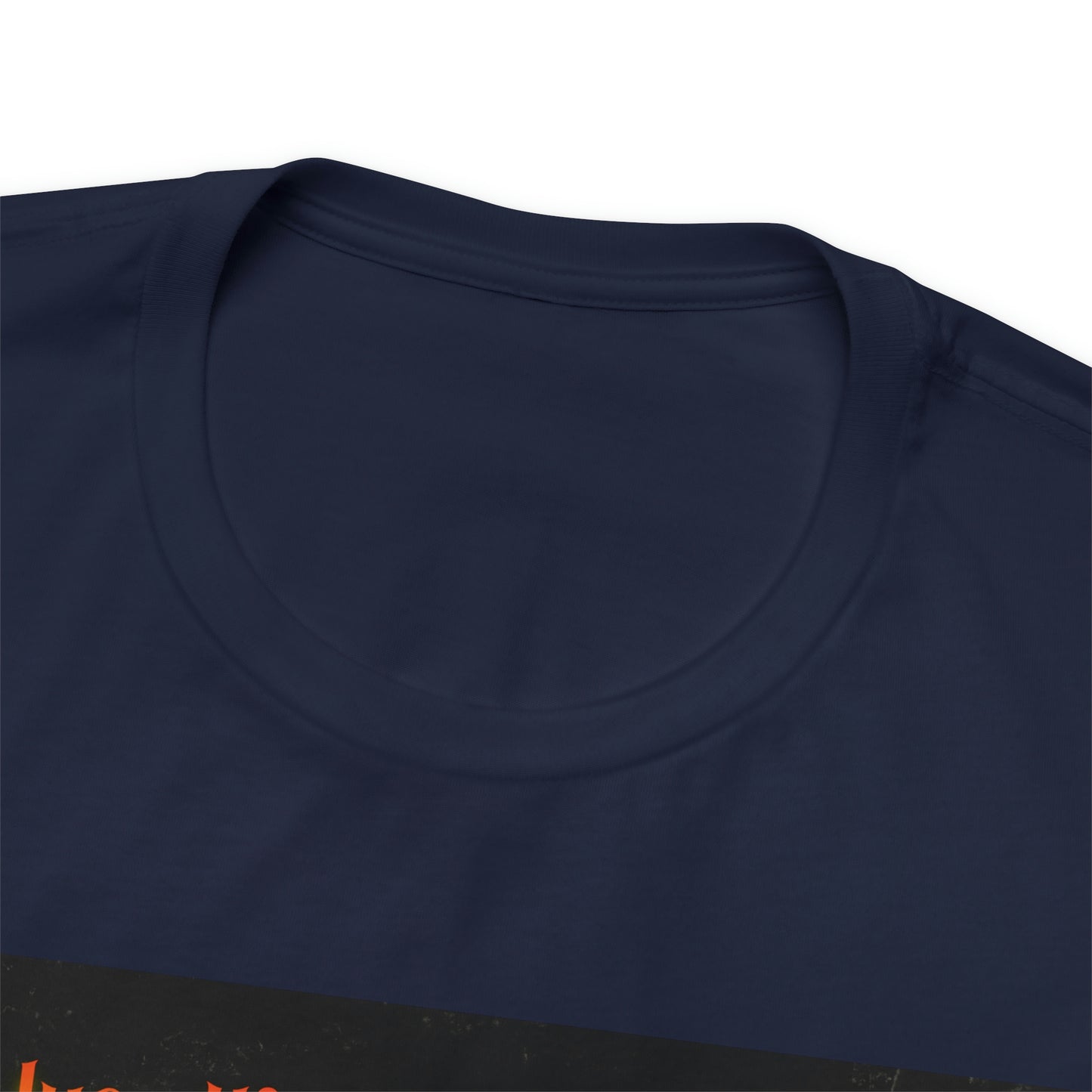 Jorge Juan Villa De Carlos Sanchez Unisex Jersey Short Sleeve Tee