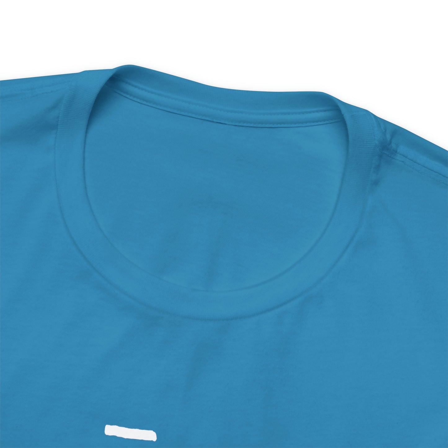 Soli Deo Gloria Simple Classical Unisex Jersey Short Sleeve Tee