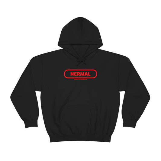 Nermal Unisex Heavy Blend™ Hooded Sweatshirt