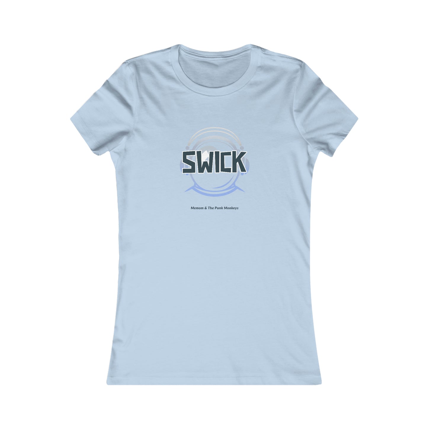 Swick Women's Favorite Tee
