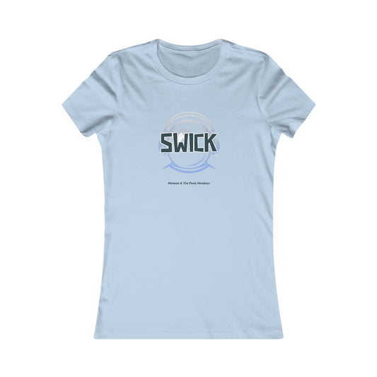 Swick Women's Favorite Tee