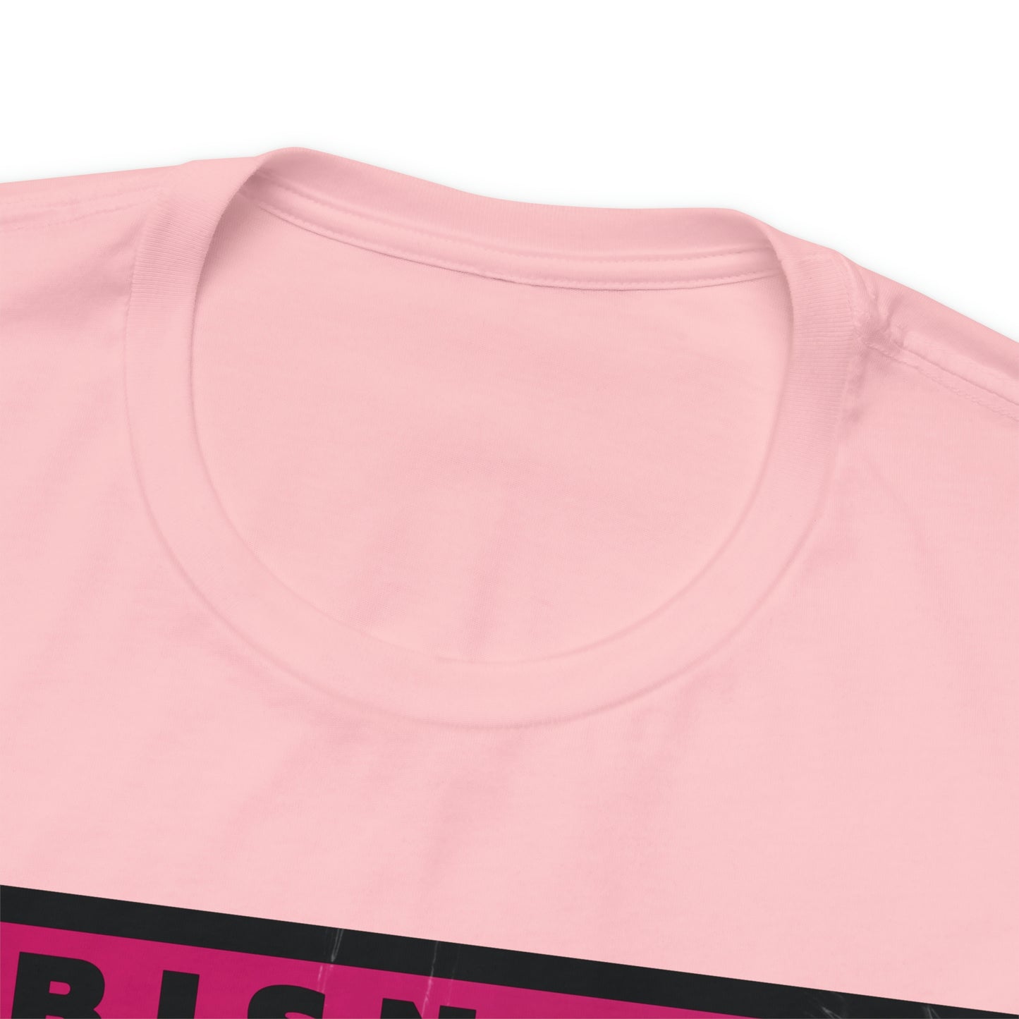Abisnail Unisex Jersey Short Sleeve Tee