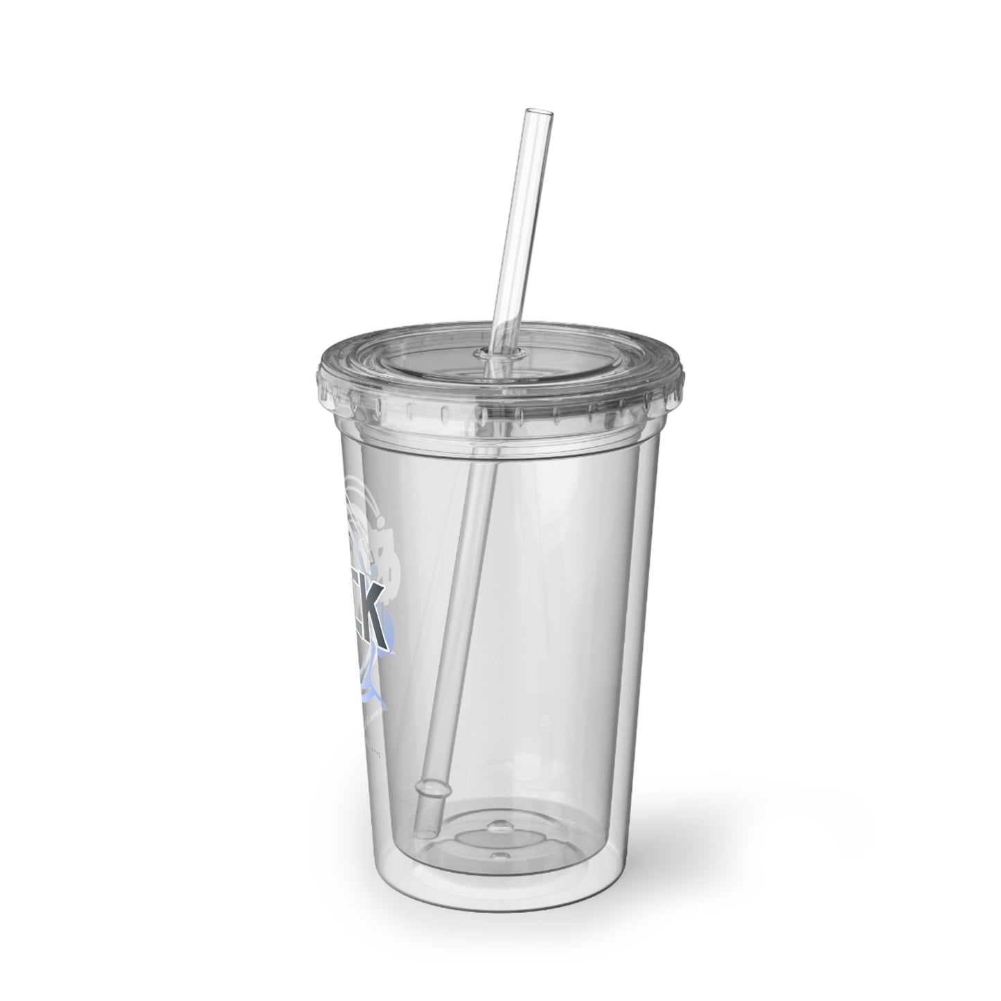 Swick Suave Acrylic Cup