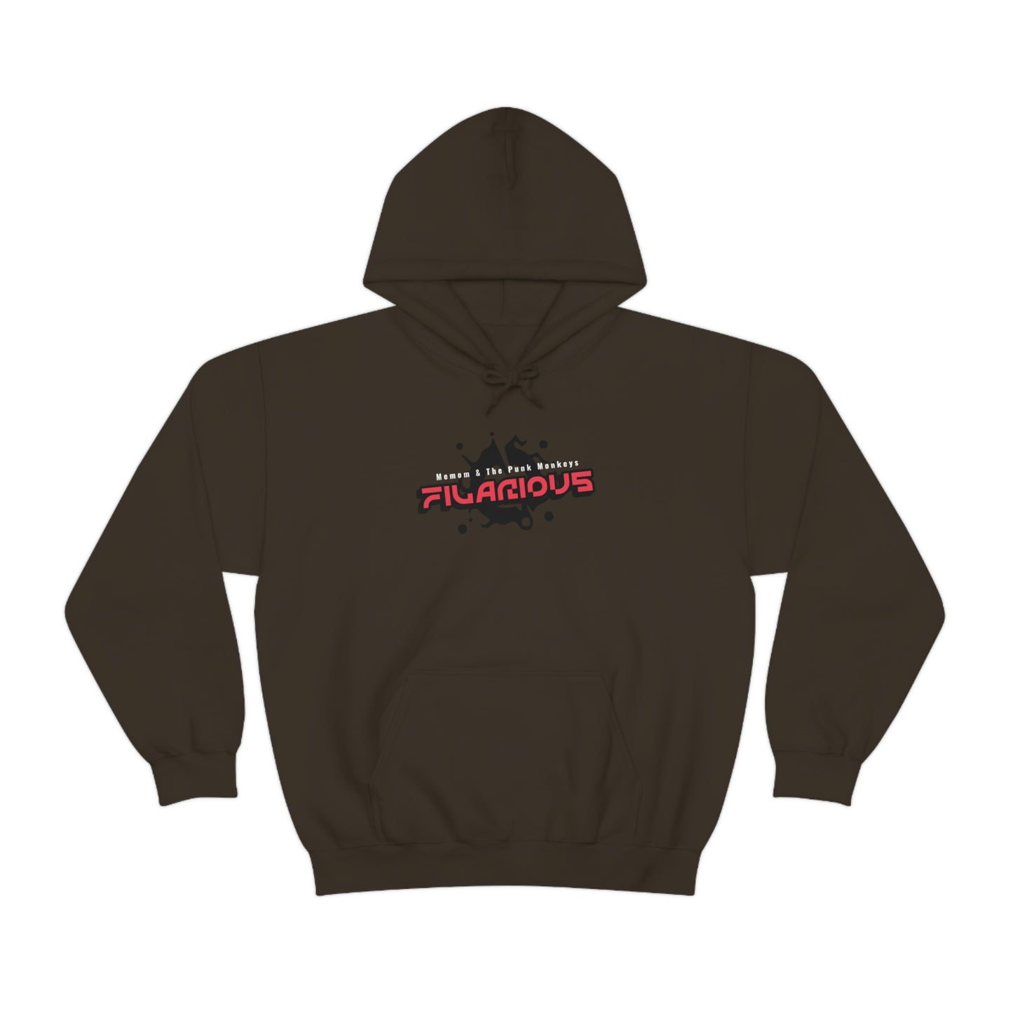 Filarious Unisex Heavy Blend™ Hooded Sweatshirt