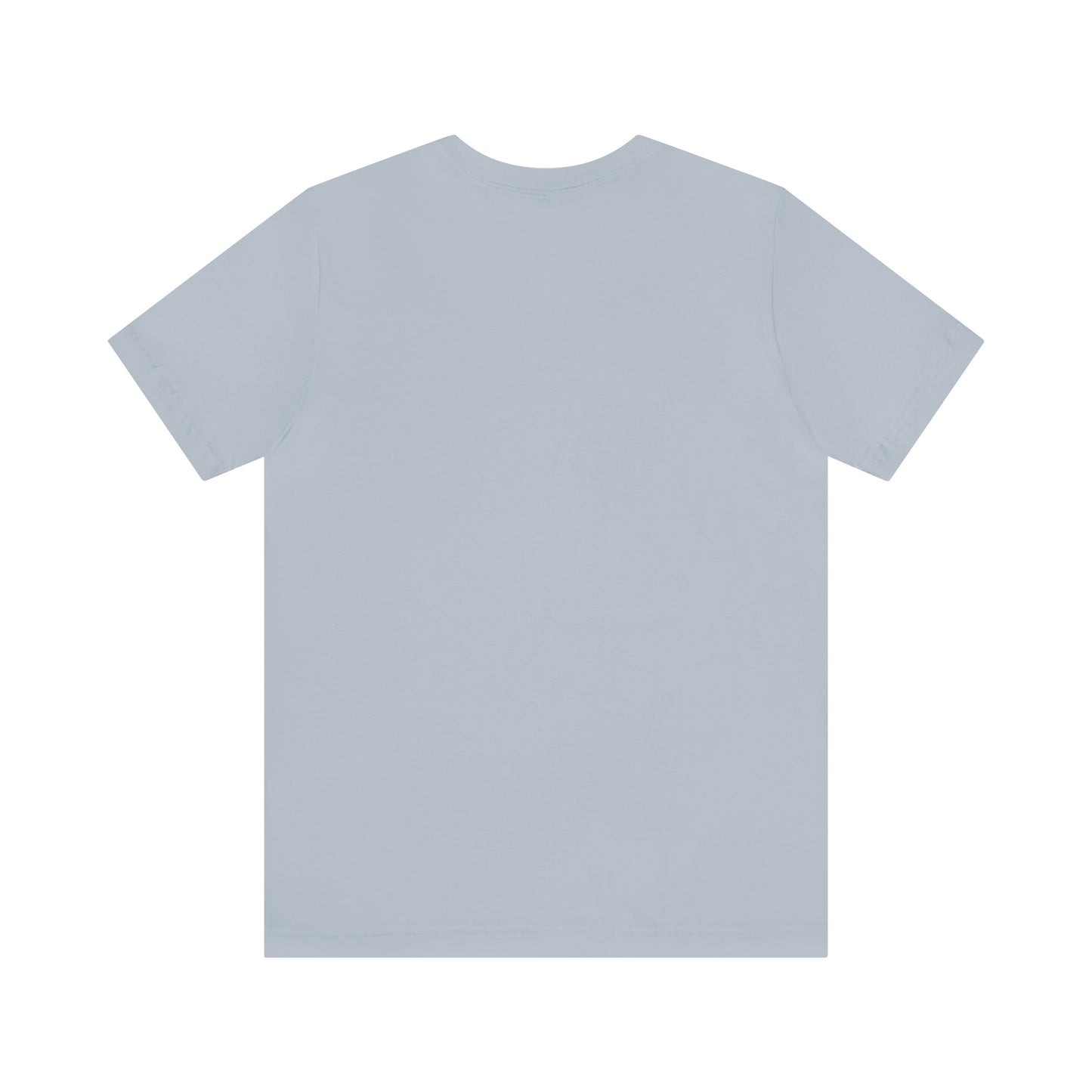 Sola Scriptura Unisex Jersey Short Sleeve Tee