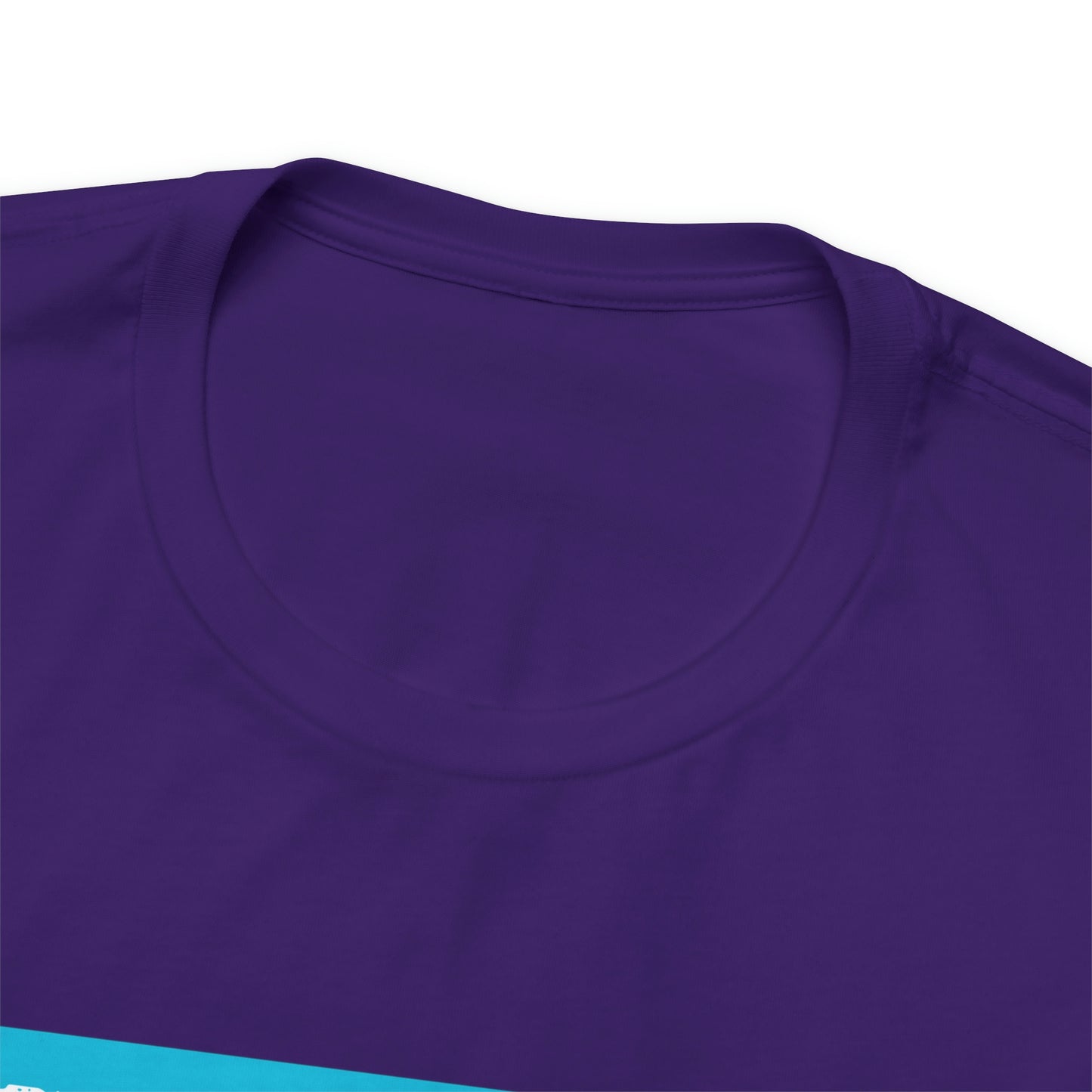 Blessed Urban Unisex Jersey Short Sleeve Tee