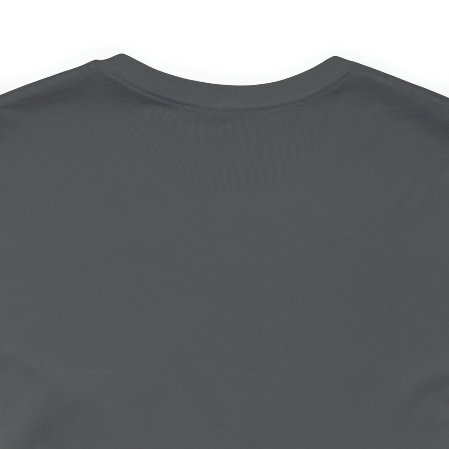 It's Science Unisex Jersey Short Sleeve Tee