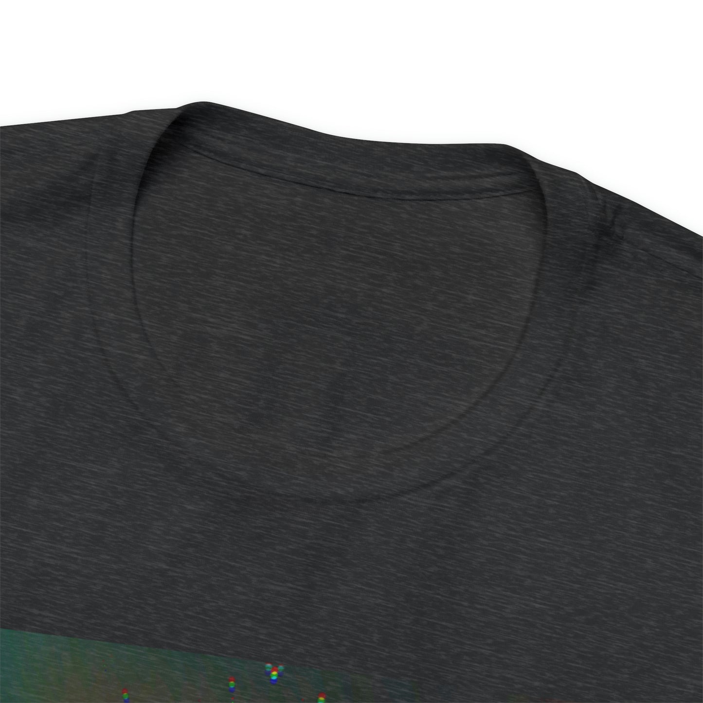 Yogurt Lips 2003 Concert Tour  Unisex Jersey Short Sleeve Tee
