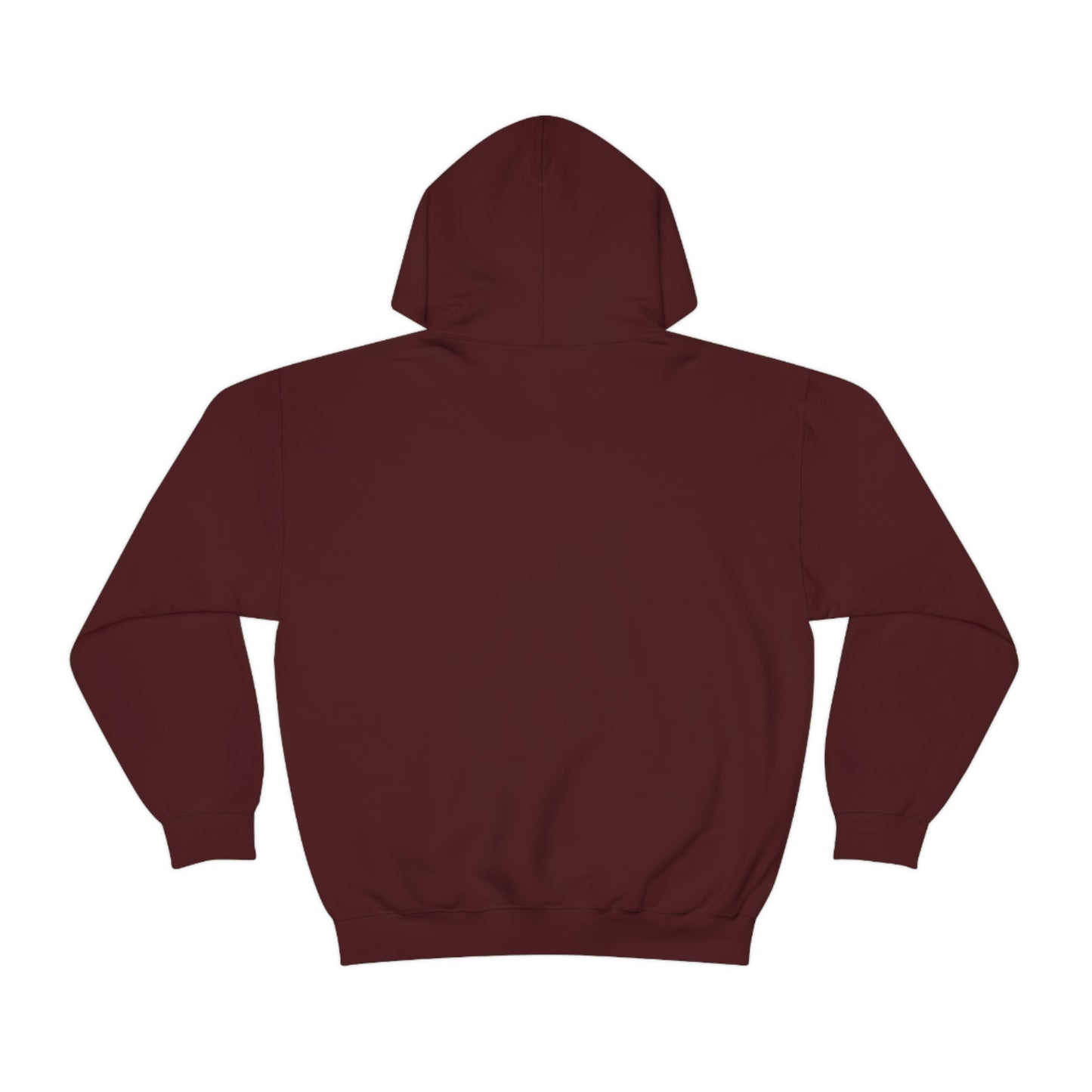 It's Science Unisex Heavy Blend™ Hooded Sweatshirt